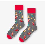 More Parrot Socks 079-267 Melange Grey | shoptok.hr