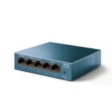 Tp-link LS105G 5 port Gigabit mrežno stikalo / switch | Shoptok.si