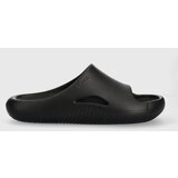 Crocs Mellow Slide Black Cene