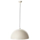 Brilagi LED luster na sajli METALO 1xE27/40W/230V &amp;Oslash; 40 cm bež/bakrena Slike