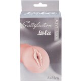 Lola games masturbator za muškarce Satisfaction 