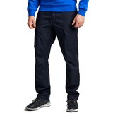 Slam Hlače Deck Lgt Cargo Pant Modra Cene