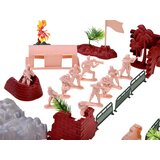  Set velika vojna baza 200 komada ZA4364 | shoptok.hr