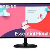  27” FHD Zakrivljeni Monitor | Eponuda.ba