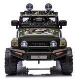Toyota auto na akumulator FJ Cruiser Army | shoptok.hr