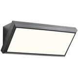  Redo 90159 - Spoljašnje LED zidno svetlo MAKO LED/12W/230V IP65 | Eponuda.com