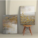 WALLXPERT Zidna dekoracija 2KNV4302, 70 x 100cm, 2 komada | Eponuda.ba
