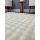 Conceptum Hypnose puffy bubble duz - cream cream carpet (100 x 300) | ePonuda.com