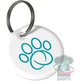 Trixie mikročip mačja loputa - Dodatno: RFID - obesek za ovratnico (2 kosa) Cene