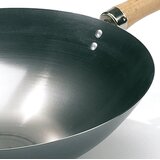  HOT WOK vok ponev, jeklo, 35 cm, HW 3731 | Shoptok.si