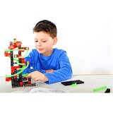 fischertechnik slagalica STEM, 140 dijelova, 7+, staza za kuglice Dynamic S | shoptok.hr