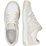 New Balance Niske tenisice '480' boja devine dlake (camel) / bijela | shoptok.hr