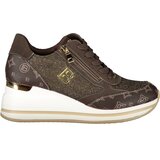 Laura Biagiotti WOMEN&#39;S SPORTS SHOES BROWN | Shoptok.si