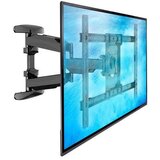 Bass Polska univerzalni gibljiv TV nosilec 45-70 do 46kg BH1 | Shoptok.si