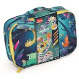 Maped Creativ Jungle Fever kreativni set za najmlađe u torbici, 50+ dijelova, 2+ | shoptok.hr
