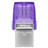  USB Memory stick Kingston DT microDuo 3C 128GB, DTDUO3CG3/128GB | Eponuda.ba