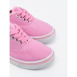 Shelvt Children's sneakers light pink | shoptok.hr