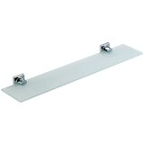 CAMARGUE steklena polica cannes (60 cm, kovina) Cene