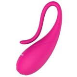 Nalone Stimulator kokosovih parov Fuchsia, (21099952) Cene