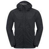 Jack Wolfskin Jakne 11158716350 Črna | Shoptok.si