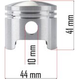  Komplet klipa cilindra za puhalo RTODL0059-CT | shoptok.hr