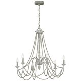 Elstead Lighting LESTENEC Elstead Maryville 71.1/83.9 cm E14 | Shoptok.si