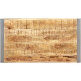 vidaXL stolić za kavu 110 x 60 x 40 cm od grubog drva manga | shoptok.hr