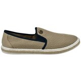 Bugatti Mokasini ARENAL Bež | Shoptok.si