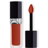 Christian Dior rouge dior forever liquid matte šminka z mat učinkom tekoče rdečilo za ustnice šminka 6 ml odtenek 626 forever famous za ženske Cene