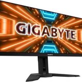 Gigabyte MONITOR 34” [M34WQ]34",IPS,3440×1440,1ms,400cd,2xHDMI,DP,type-c,2xUSB3.0,Height,Swivel | Eponuda.ba