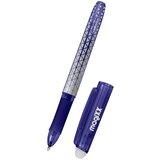 on line Gel pisalo MagiXX Classic, 0.7 mm, z radirko, modra | Shoptok.si