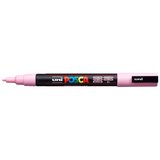  Marker UNI POSCA PC-3M 0.9 - 1.3 MM light pink (51) Cene
