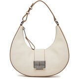 Tommy Jeans Ročna torba Tjw Crush Shoulder Bag AW0AW17539 Bež | Shoptok.si