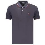 muŠka polo majica pqc100/ plava