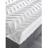 Hanah home niron pocket double size beli dušek (480NRN1354)