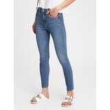 GAP Blue women's skinny jeans | Eponuda.ba