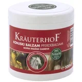 konjski balzam sa efektom toplote 500 ml