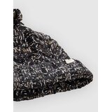 Rip Curl Classic Reg Pom Pom Beanie black | shoptok.hr