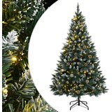  Umjetno božićno drvce 300 LED 240 cm | shoptok.hr