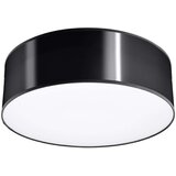  Sollux SL.0127 - Zidna svetiljka ARENA 1xE27/15W/230V crna | Eponuda.com