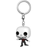 Funko Pocket POP Keychain Nightmare Before Christmas 30th Anniversary Jack Skellington | shoptok.hr