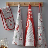 Catherine Lansfield Pamučna kuhinjska krpa 4 kom s božićnim motivom 50x70 cm Gnomes – | shoptok.hr