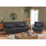Atelier Del Sofa set sofe na razvlačenje Santo-TKM01-1053 Cene