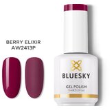  BLUESKY TRAJNI LAK BERRY ELIXIR 15ML | Eponuda.ba