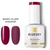BLUESKY TRAJNI LAK BERRY ELIXIR 15ML