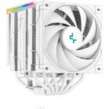 DeepCool cooler AK620 digital wh beli, 6 heatpipes non-argb R-AK620-WHADMN-Gjd Cene