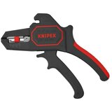 Knipex klešče za odstranjevanje izolacije knipex (dolžina: 180 mm, material ročaja: plastika) Cene