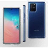  Clear Case 1,8 mm silikonski ovitek za Samsung Galaxy Note 10 Lite N770 / A81 A815 - prozoren | Shoptok.si