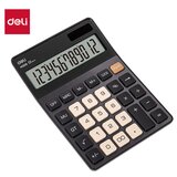 Deli KALKULATOR STONI METALNI 176.9x124.9x34mm EM309 | ePonuda.com