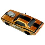  Auto na daljinsko upravljanje Sterowane 1:16 R/C - zlatni | shoptok.hr